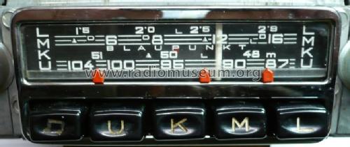 Essen 7.637.200 ab Y 1300001; Blaupunkt Ideal, (ID = 1519755) Car Radio