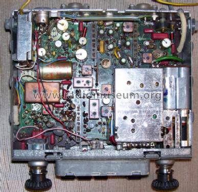 Essen IC 7.639.200 ab 1500001; Blaupunkt Ideal, (ID = 982385) Autoradio