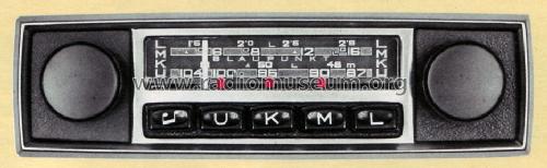 Essen ; Blaupunkt Ideal, (ID = 969156) Car Radio