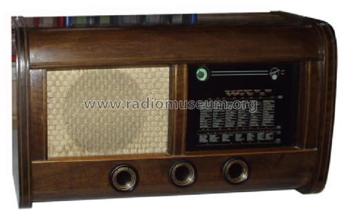 F299W NU680W; Blaupunkt Ideal, (ID = 806992) Radio