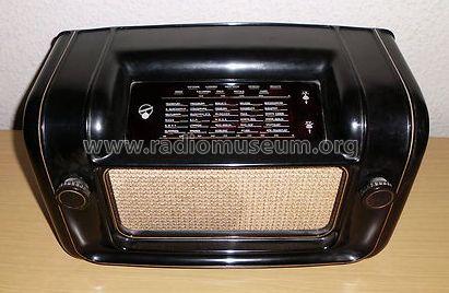 F610U; Blaupunkt Ideal, (ID = 1201188) Radio