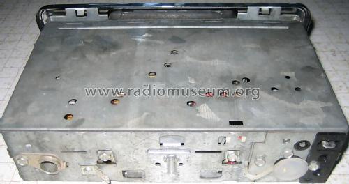 Frankfurt 7.632.640 ab 5500001; Blaupunkt Ideal, (ID = 456108) Car Radio