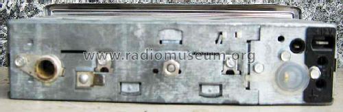 Frankfurt 7.632.640 ab 5500001; Blaupunkt Ideal, (ID = 976595) Car Radio