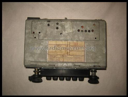 Frankfurt 7.636.642.010; Blaupunkt Ideal, (ID = 970672) Car Radio