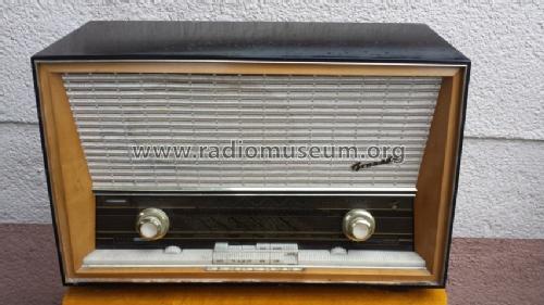 Granada 20300; Blaupunkt Ideal, (ID = 1687470) Radio