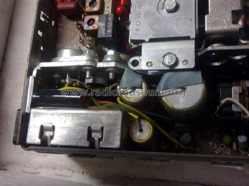 Hamburg FR 7.632.525 ab Nr.: 4200001; Blaupunkt Ideal, (ID = 1832866) Car Radio