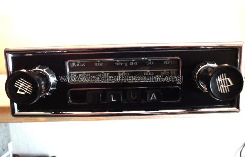 Heidelberg ab W 630001; Blaupunkt Ideal, (ID = 1764032) Car Radio