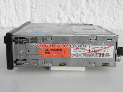 Heilbronn SQM39 7.648.871.010; Blaupunkt Ideal, (ID = 856677) Car Radio