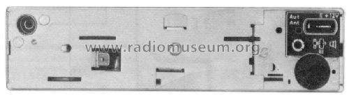 Hildesheim 7.637.021 ab L 2200001; Blaupunkt Ideal, (ID = 1003939) Car Radio