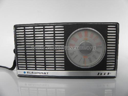 Hit 7.658.110; Blaupunkt Ideal, (ID = 1165894) Radio