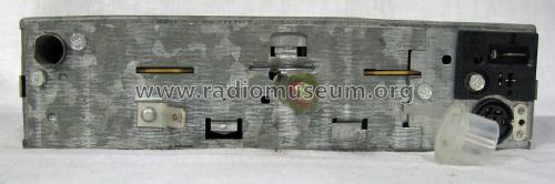 Ingolstadt 7.635.691 ab 600001 / 900001; Blaupunkt Ideal, (ID = 1466954) Car Radio