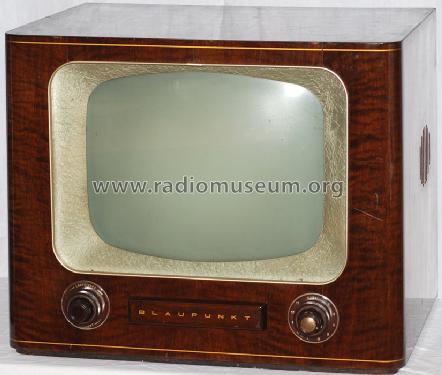 Java F2154; Blaupunkt Ideal, (ID = 458159) Television