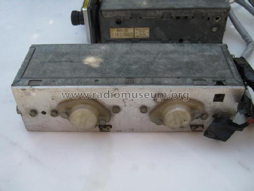 Köln 7.638.700 ab Z 1600001; Blaupunkt Ideal, (ID = 1711830) Car Radio