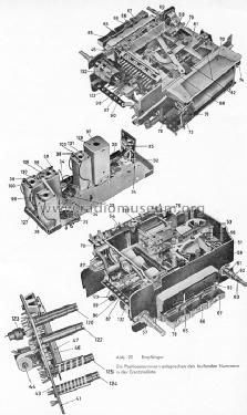 Köln ab S 900001; Blaupunkt Ideal, (ID = 691708) Car Radio