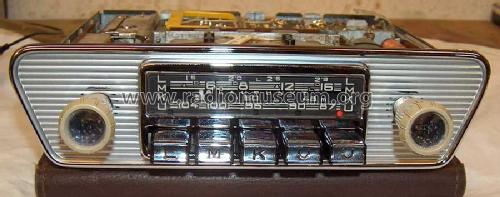 Köln ab X 1400001; Blaupunkt Ideal, (ID = 1405603) Car Radio