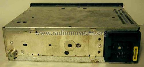 Kopenhagen RCR 45 7.645.710.010; Blaupunkt Ideal, (ID = 503296) Autoradio