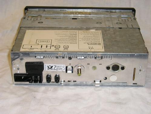 Ludwigshafen 18 AR1120 7.642.008.510; Blaupunkt Ideal, (ID = 1011072) Car Radio