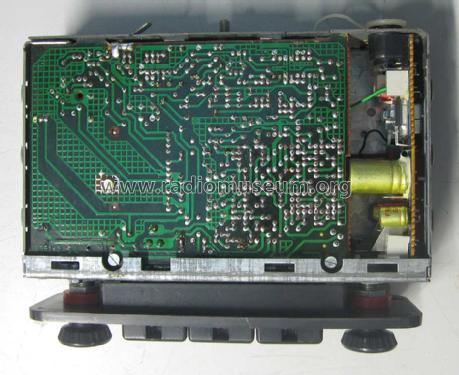 Ludwigshafen Arimat 7.636.325.010; Blaupunkt Ideal, (ID = 1532583) Car Radio
