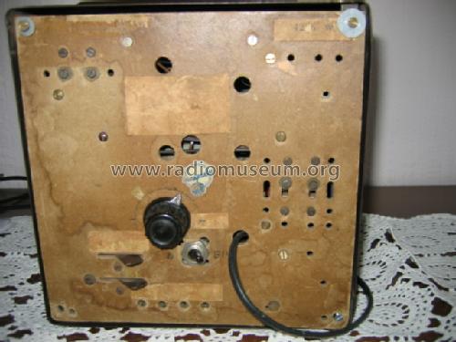 LV17; Blaupunkt Ideal, (ID = 691177) Radio