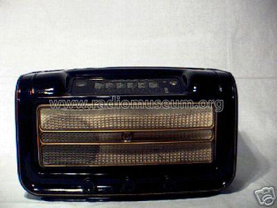 M298U; Blaupunkt Ideal, (ID = 54386) Radio