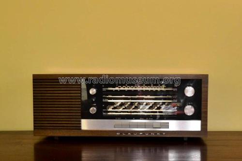 Madrid 7.626.300; Blaupunkt Ideal, (ID = 1392779) Radio