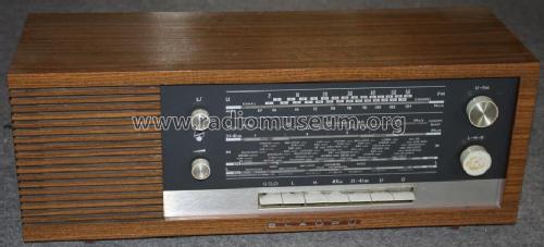 Madrid 7.626.300; Blaupunkt Ideal, (ID = 1784014) Radio