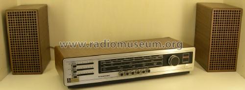 Madrid SG20 7.622.340; Blaupunkt Ideal, (ID = 1680345) Radio