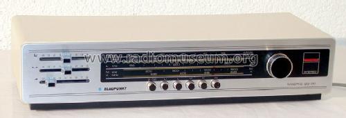 Madrid SG20QS 7.623.340; Blaupunkt Ideal, (ID = 318158) Radio