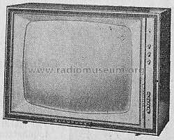 Malaga 75.150; Blaupunkt Ideal, (ID = 290733) Television