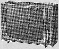 Malta 7.676.190; Blaupunkt Ideal, (ID = 300903) Television