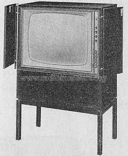 Manila 75.530; Blaupunkt Ideal, (ID = 290740) Television