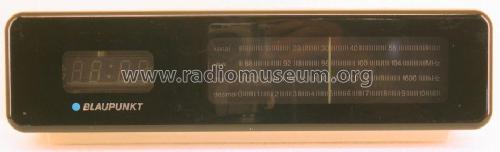 Mega Clock 7.626.200; Blaupunkt Ideal, (ID = 1728513) Radio
