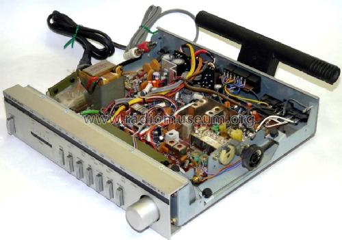 Micronic T-60 7.620.200; Blaupunkt Ideal, (ID = 736222) Radio