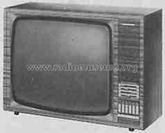 Milano 7.672.370; Blaupunkt Ideal, (ID = 329098) Television