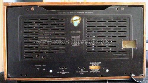 Minden 5W648M Ch= T499W; Blaupunkt Ideal, (ID = 997776) Radio