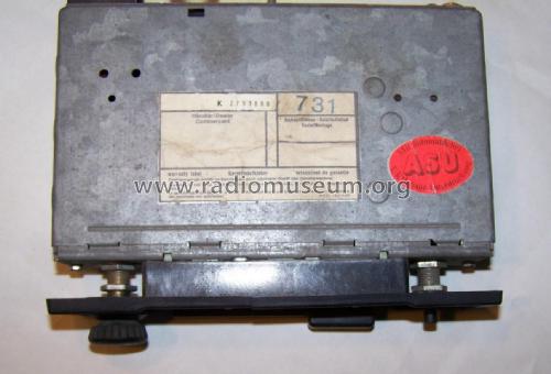 Minden-Arimat 7.636.315.010; Blaupunkt Ideal, (ID = 1807662) Autoradio