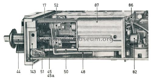 Montreal 7.638.040 ab Z 1050001; Blaupunkt Ideal, (ID = 989873) Car Radio