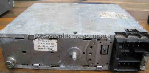 München CD43 7.642.790.010; Blaupunkt Ideal, (ID = 1214486) Car Radio