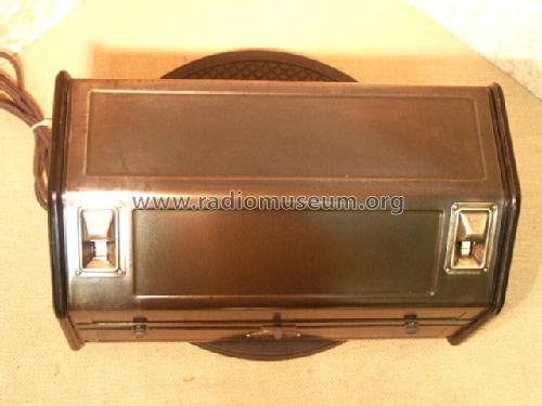 NS IV ; Blaupunkt Ideal, (ID = 418317) Radio