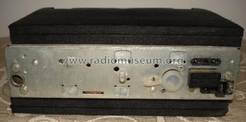 Opel - Le Mans 7.638.323.221 - 90 054 901; Blaupunkt Ideal, (ID = 1797315) Car Radio