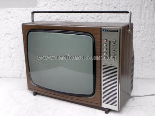 Orbis 7.679.060; Blaupunkt Ideal, (ID = 1955010) Televisión