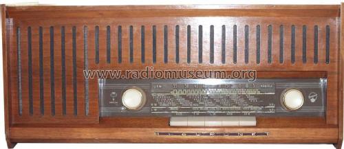 Oslo 23 150; Blaupunkt Ideal, (ID = 508543) Radio