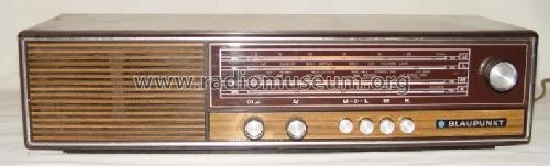 Ostia 7.622.230; Blaupunkt Ideal, (ID = 338836) Radio