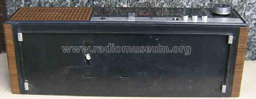 Ostia 7.624.230; Blaupunkt Ideal, (ID = 555400) Radio