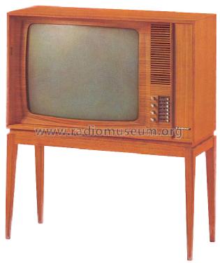 Palermo 7.679.700; Blaupunkt Ideal, (ID = 1093252) Television