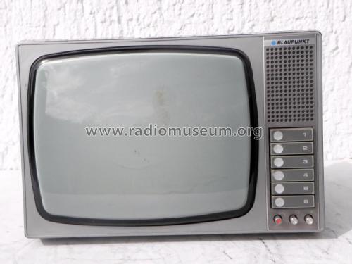 Palma 7.671.070; Blaupunkt Ideal, (ID = 1999850) Television