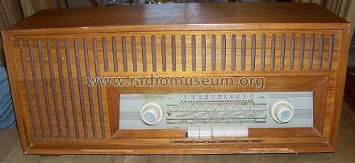 Paris 22150; Blaupunkt Ideal, (ID = 1542546) Radio