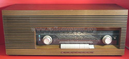 Paris 7.626.320; Blaupunkt Ideal, (ID = 1182459) Radio