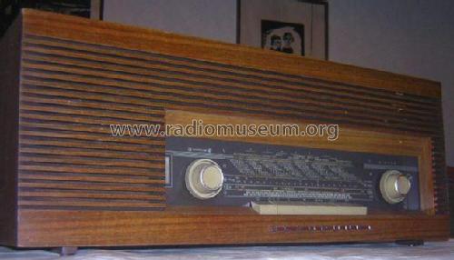 Paris 7.626.320; Blaupunkt Ideal, (ID = 1726160) Radio