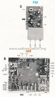 Porto 24 7.644.547.510/511; Blaupunkt Ideal, (ID = 1733326) Car Radio